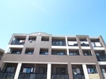 ベイシェント大和町