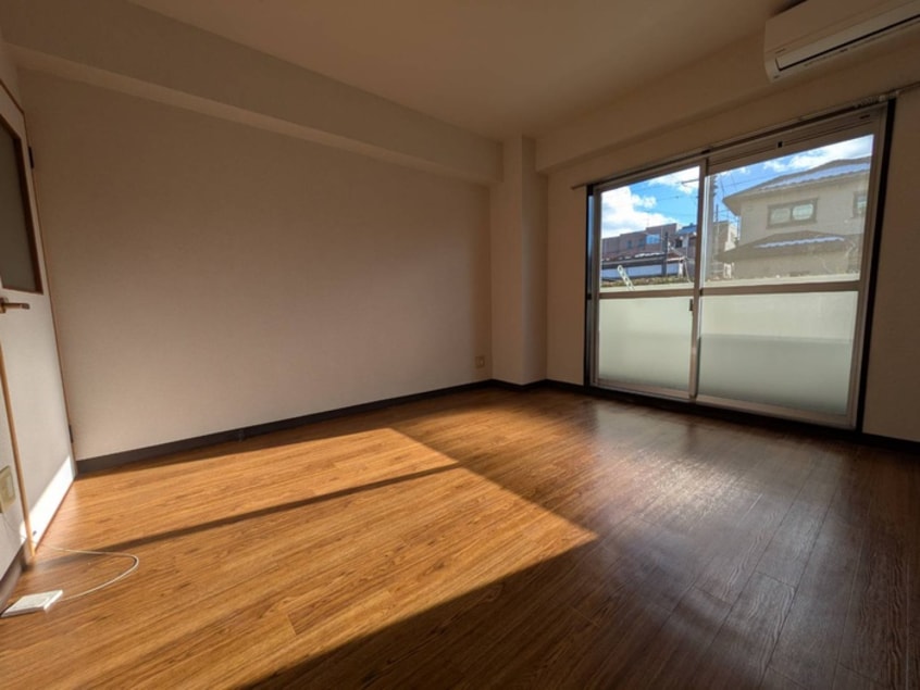 居室 アトリエ818