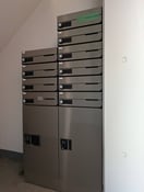 建物設備 アトリエ818