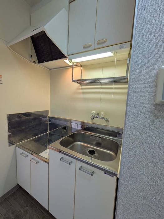 キッチン アトリエ818