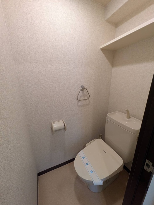 トイレ アトリエ818