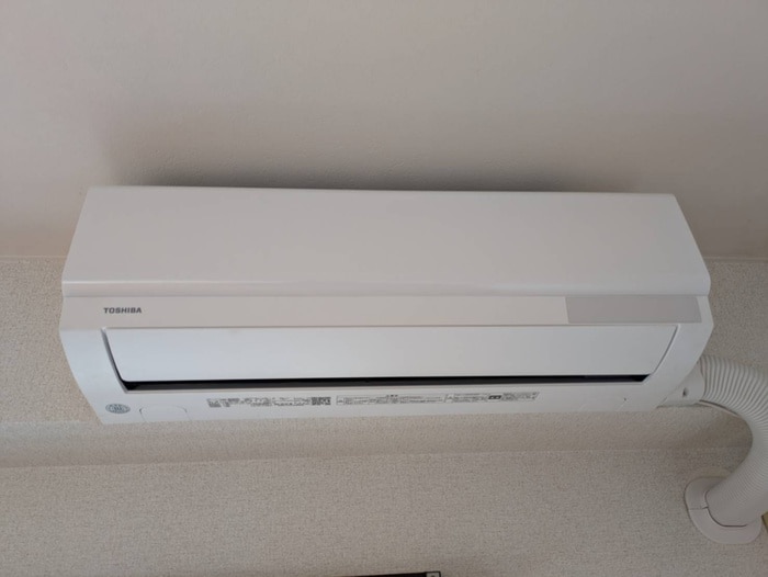 内観写真 アトリエ818