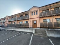 メゾンソレイユ