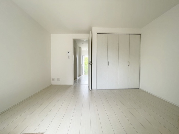 居室 BAU黒松ウエスト