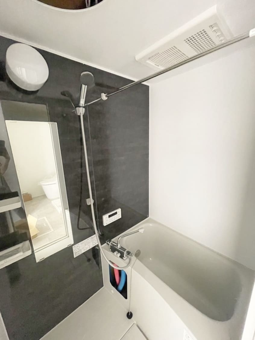 バス／シャワールーム等 BAU黒松ウエスト