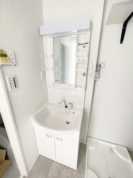 洗面 BAU黒松ウエスト