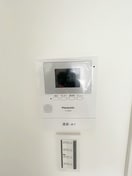 内観写真 BAU黒松ウエスト