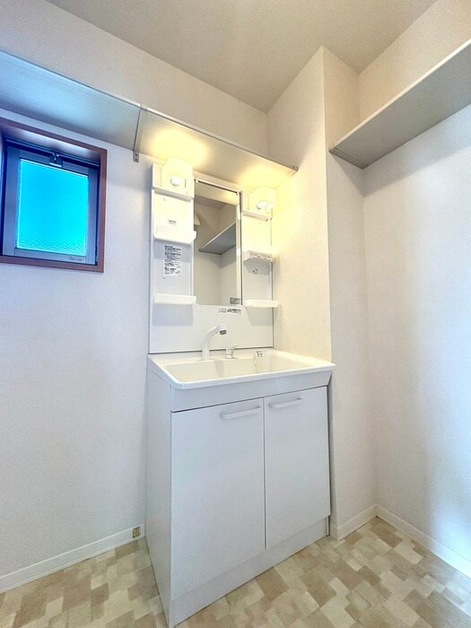 洗面 ルミエールコートGTi　B