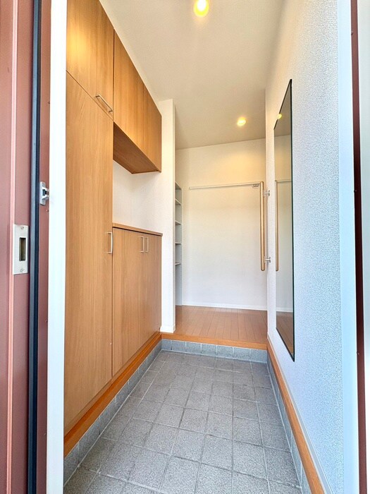 廊下 ルミエールコートGTi　B