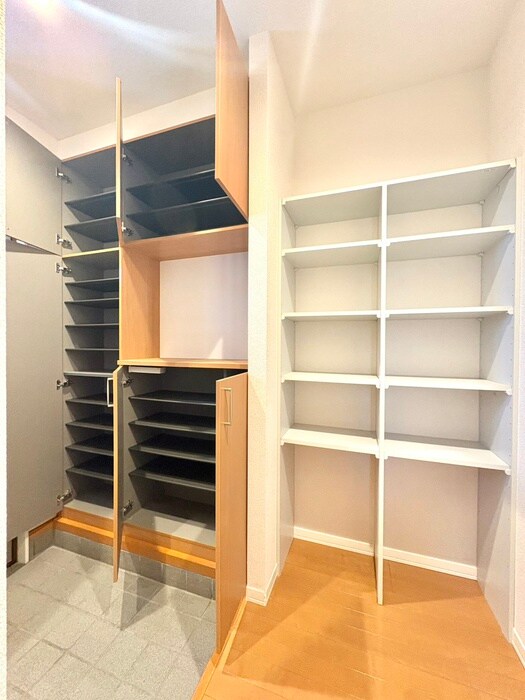 靴箱 ルミエールコートGTi　B