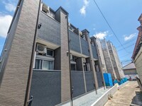 ハーモニーテラス原町Ⅴ