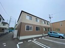 外観写真 ヘリオスⅠ