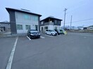 駐車場 ヘリオスⅠ