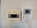 内観写真 ヘリオスⅠ