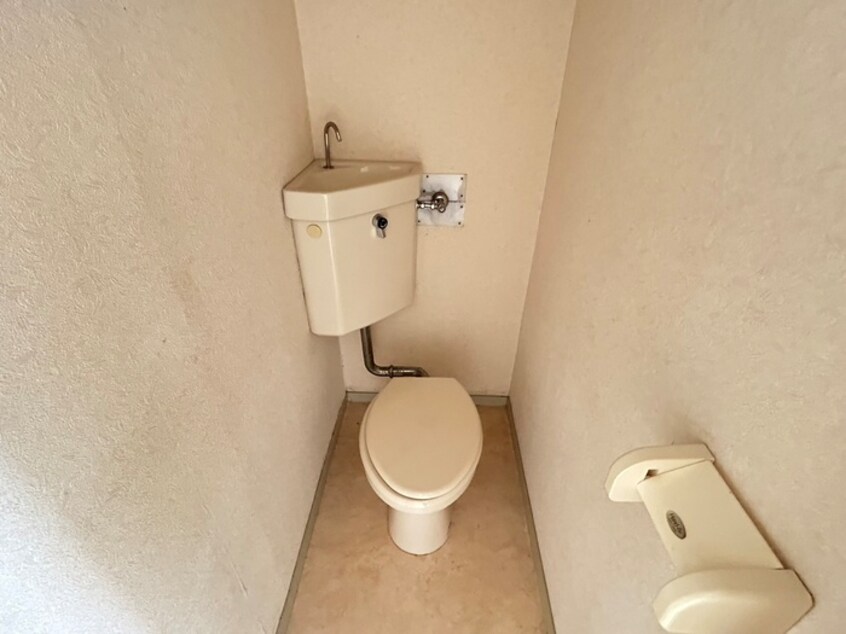 トイレ シャトルM－2