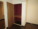 収納 ビューパレス越路