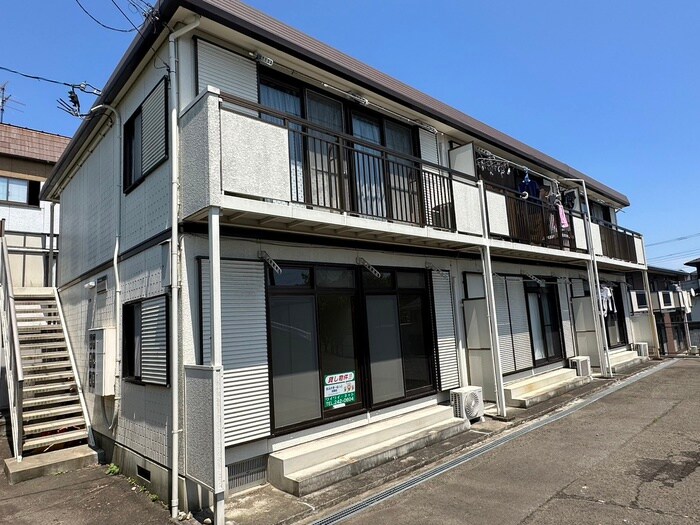 外観写真 アーバンヒルズ安養寺