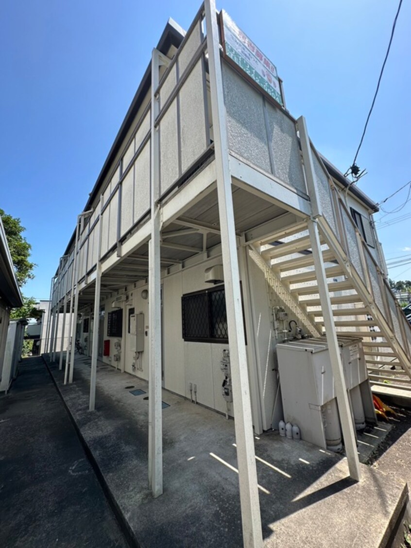 外観写真 アーバンヒルズ安養寺