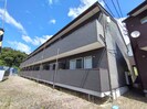 セロー明通館の外観