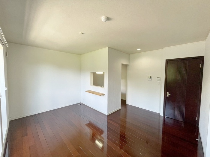 居室 セロー明通館