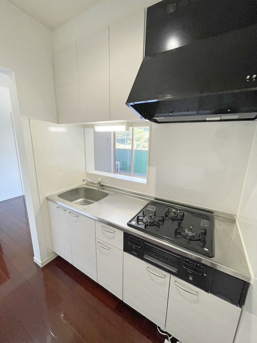 キッチン セロー明通館