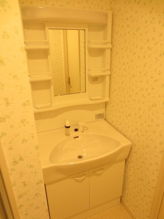 洗面 セロー明通館