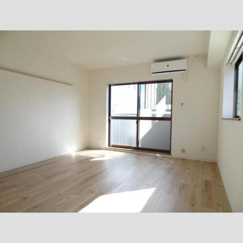 内観写真 メゾンフルール榴岡