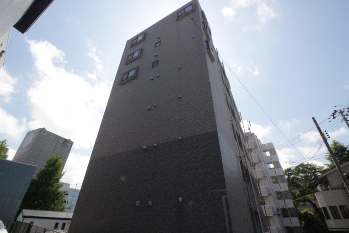 外観写真 メゾンフルール榴岡