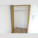 収納 メゾンフルール榴岡