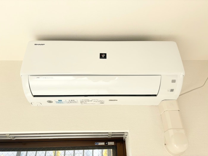 内観写真 メゾンフルール榴岡