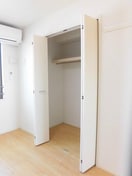 収納 シャトレーハピネスⅡ