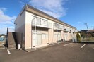 シティハイツ77の外観
