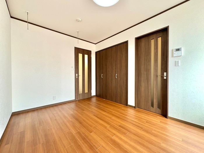 居室 シャノワール岩沼