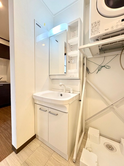 洗面 シャノワール岩沼