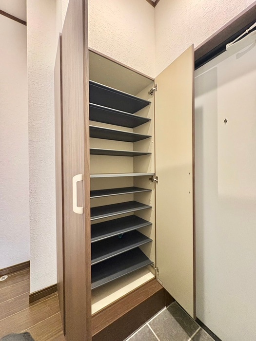 靴箱 シャノワール岩沼