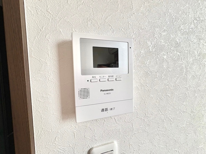 内観写真 シャノワール岩沼