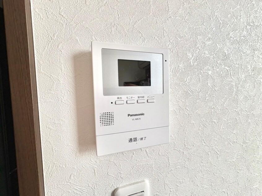 内観写真 シャノワール岩沼