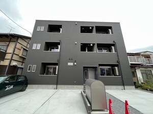 グランキオ旭ヶ丘