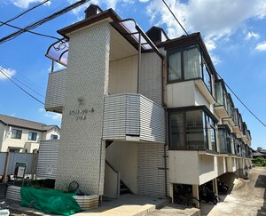 ホワイトファミール子平町