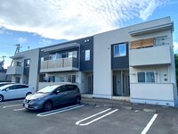 ボヌールメゾンⅡ