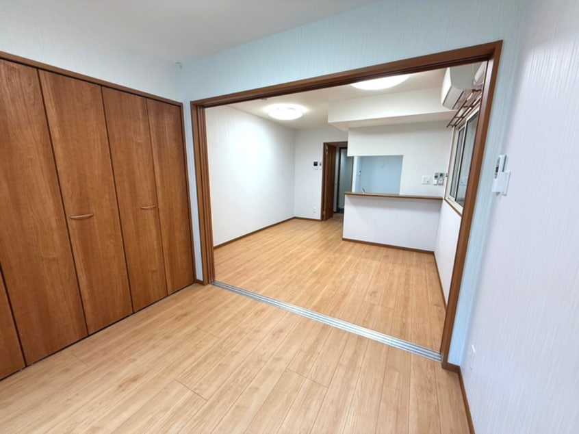 居室 BLESSED LIFE花京院