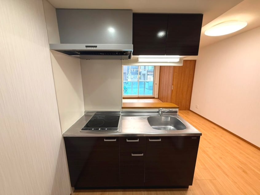 キッチン BLESSED LIFE花京院