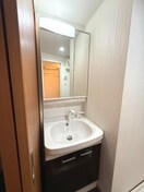 洗面 BLESSED LIFE花京院