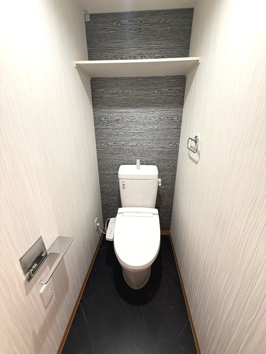 トイレ BLESSED LIFE花京院