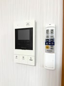 内観写真 BLESSED LIFE花京院