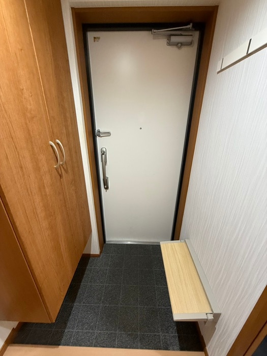 玄関 BLESSED LIFE花京院