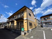 ウエストハイツ