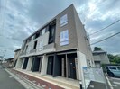 コンフォールつかさ　Aの外観