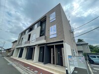 コンフォールつかさ　A