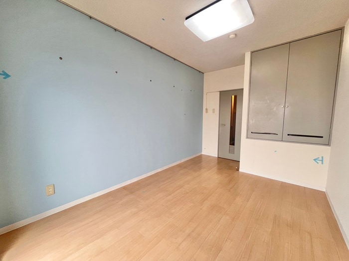 居室 ベルシティ中倉